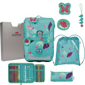 DerDieDas ErgoFlex Easy Schooltas set