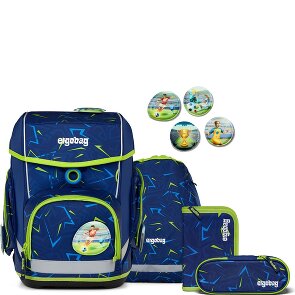 Ergobag Cubo Schooltas set