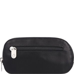Esquire Frankfurt Sleutel portemonnee Leer 13 cm