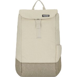 Thule Lithos 16L Dagrugzak 46 cm Laptop compartiment