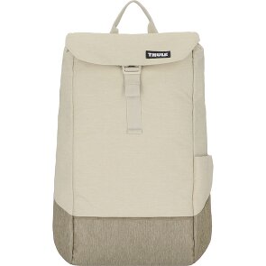 Thule Lithos 16L Dagrugzak 46 cm Laptop compartiment