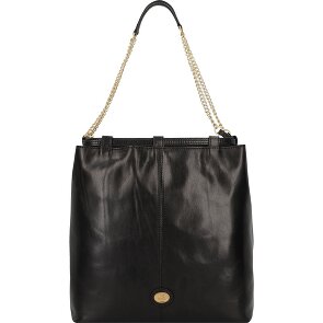 The Bridge Stodo Buideltas Leder 34 cm