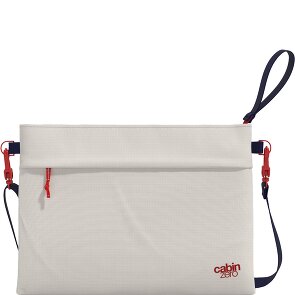 Cabin Zero Adventure Schoudertas RFID-bescherming 27 cm