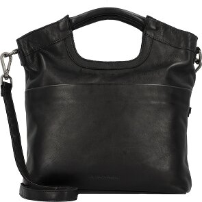 Greenburry Colombiana Handtas Leer 31 cm