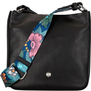 Jekyll & Hide Geneva Schoudertas Leer 21 cm