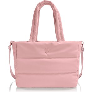 Heys Puffer Shopper Tas 43 cm Laptopvak