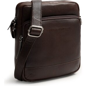 The Chesterfield Brand Valtorio Mini tas Schoudertas Leder 18 cm