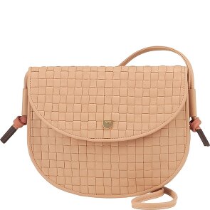 DuDu Skye Crossbody tas Leder 21 cm