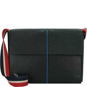 Harold's Keeper Boodschapper Leer 32 cm