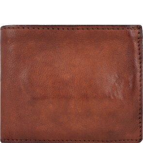 Campomaggi Portemonnee Leer 12.5 cm