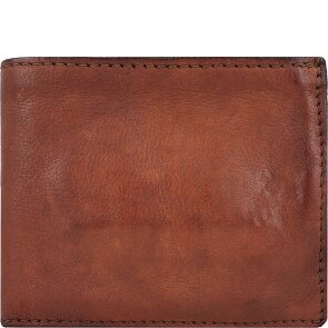 Campomaggi Portemonnee Leer 12.5 cm