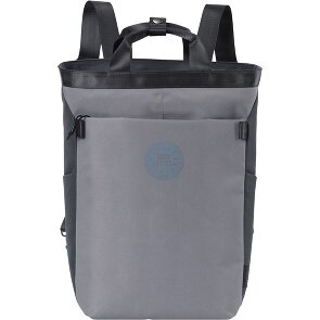 NITRO Mojo Dagrugzak 28 cm Laptop compartiment NITRO Mojo Dagrugzak 28 cm Laptop compartiment