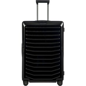 Porsche Design Roadster 4 trolley met dubbele wielen 78 cm