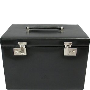 Windrose Merino Juwelenkistje 33 cm