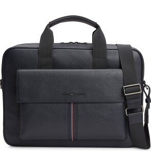 Tommy Hilfiger TH Central Koffer 38.5 cm Laptop compartiment