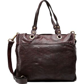 Campomaggi Dalia Shopper Tas Leer 35 cm