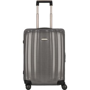 Samsonite Lite Cube 4-wiel trolley 55 cm