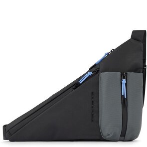 Piquadro Spike schoudertas 44 cm