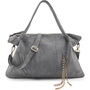 FredsBruder Velvet Wild Schoudertas Leer 59 cm