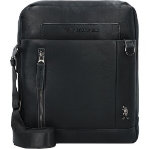 U.S. Polo Assn. Cambridge Schoudertas 26 cm