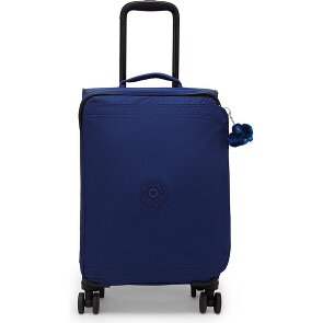 Kipling Spontaneous 4 wielen Cabinewagen S 53 cm