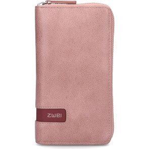 Zwei Mademoiselle Portemonnee 20 cm