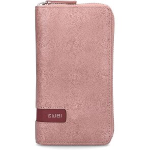 Zwei Mademoiselle Portemonnee 20 cm