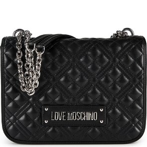 Love Moschino Quilted Schoudertas 26 cm