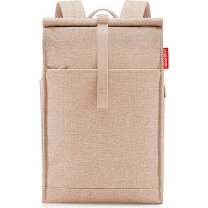 reisenthel Urban Rolltop Dagrugzak 49 cm Laptop compartiment