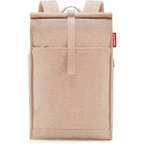 reisenthel Urban Rolltop Dagrugzak 49 cm Laptop compartiment