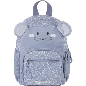 Schneiders Mini Kleuterschool rugzak 27 cm