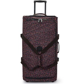 Kipling Basic Prt Teagan 2 wielen Reistas L 77 cm Kipling Basic Prt Teagan 2 wielen Reistas L 77 cm