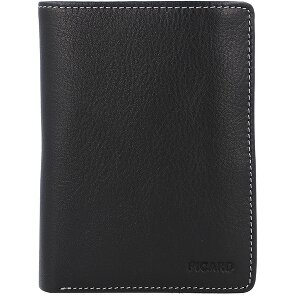 Picard Diego portemonnee leer 9 cm