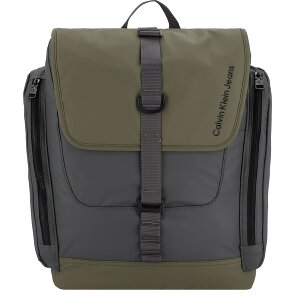 Calvin Klein Jeans Ultralight Dagrugzak 42 cm Laptop compartiment