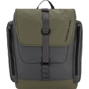 Calvin Klein Jeans Ultralight Dagrugzak 42 cm Laptop compartiment