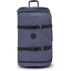 Kipling Reistassen met wielen Bagage24