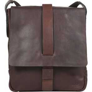 Joop! Loreto Paris Schoudertas Leer 23 cm
