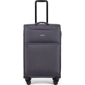 Epic Jupiter 4X 4 wielen Trolley 69 cm