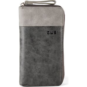 Zwei Eva Portemonnee 20 cm