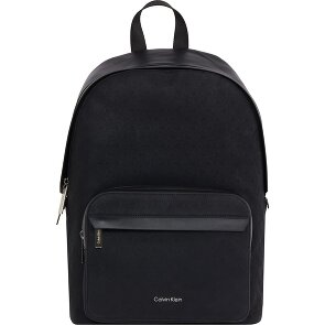Calvin Klein CK Must Dagrugzak 41 cm Laptop compartiment Calvin Klein CK Must Dagrugzak 41 cm Laptop compartiment