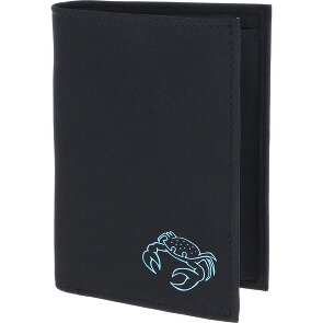 oxmox New Cryptan Portemonnee RFID-bescherming 10 cm