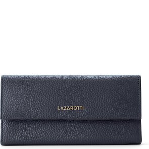 Lazarotti Bologna Leather Portemonnee Leder 19 cm