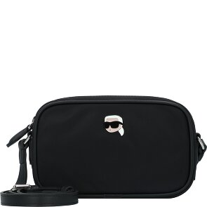 Karl Lagerfeld Ikon Schoudertas 21 cm