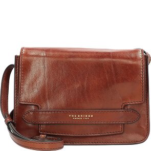 The Bridge Lucrezia Crossbody tas Leder 22 cm