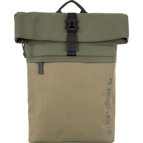 Strellson Alperton Eddie Dagrugzak 39 cm Laptop compartiment