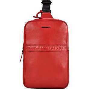 Burkely Minimal Mason Leder 23 cm