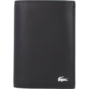 Lacoste FG Portemonnee Leer 9 cm Lacoste FG Portemonnee Leer 9 cm
