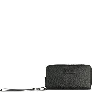 bugatti Elsa Portemonnee RFID-bescherming Leer 19 cm