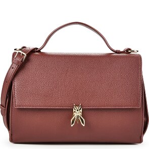 Patrizia Pepe Handtas Leder 28 cm