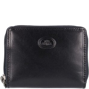The Bridge Story Uomo Creditcardtasje Leer 11 cm The Bridge Story Uomo Creditcardtasje Leer 11 cm